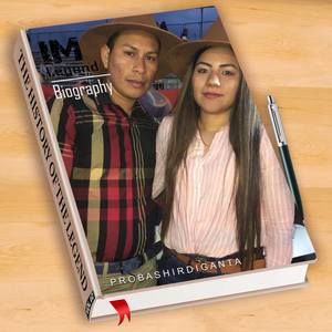 Meet your Posher, Arturo el chaplis